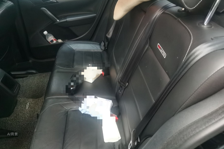 Volkswagen Lavida 2014 immagine di auto #19