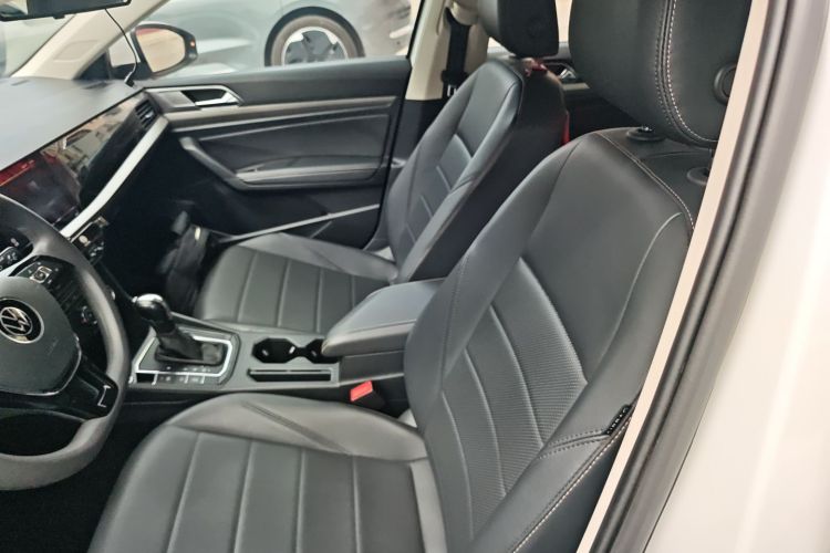 Volkswagen Lavida 2022 immagine di auto #19