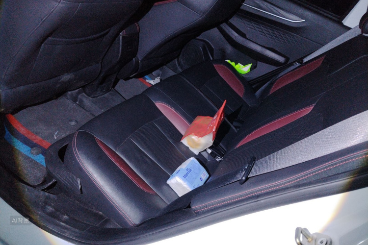 Vision X3 2021 car image #19