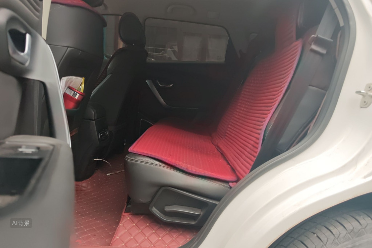 Jetour X70 2019 image de voiture #19