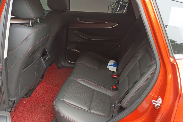 Exceed Chasing Wind 2020 image de voiture #19