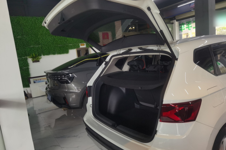VS5 2020 #19 VS5 2020 car image #19