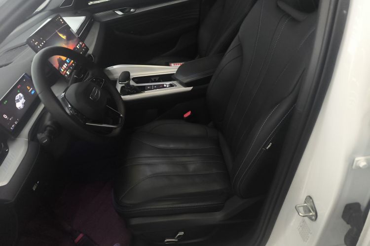 Preface 2025 car image #19