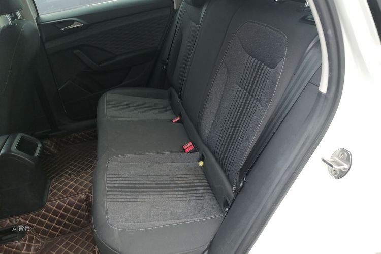 Volkswagen Tharu 2023 #19 Volkswagen Tharu 2023 immagine di auto #19