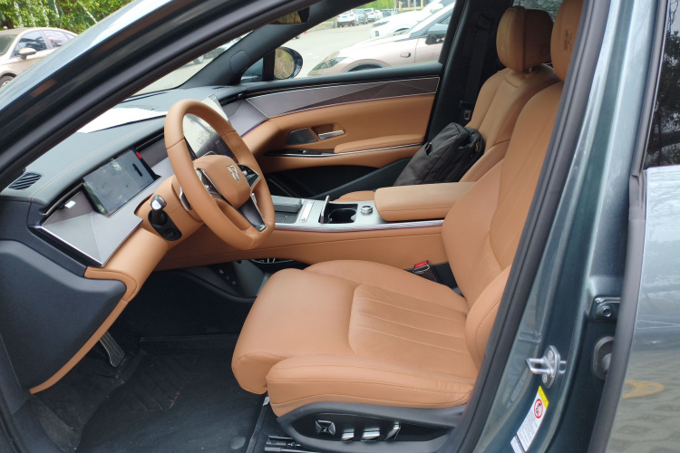 比亚迪 汉L 2025 #19 比亚迪 汉L 2025 汽车图片 #19