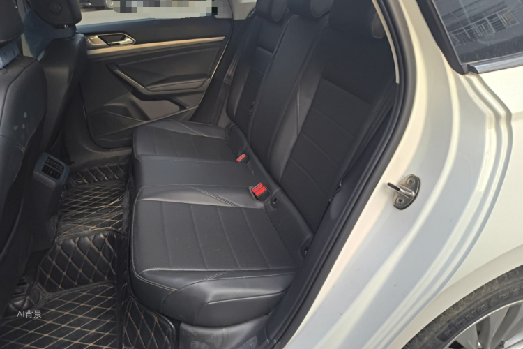 Volkswagen Lavida 2019 immagine di auto #19