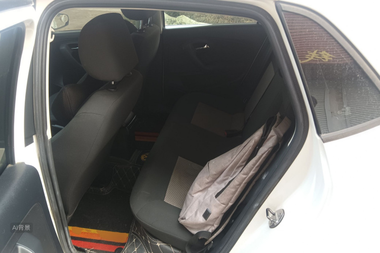 Polo 2019 car image #19