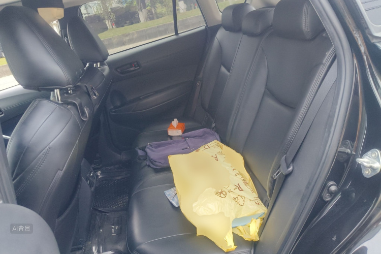 Toyota Frontlander 2022 car image #19