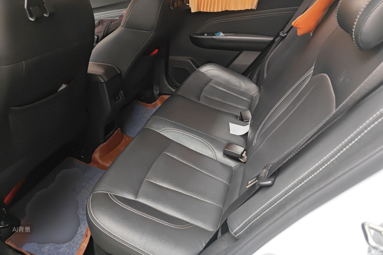 Vision X3 2020 #19 Vision X3 2020 car image #19