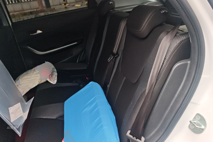 Tiggo 3x 2025 car image #19