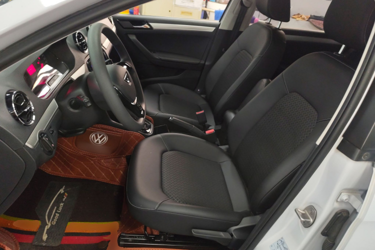 捷达 捷达VA3 2020 #19 捷达 捷达VA3 2020 汽车图片 #19