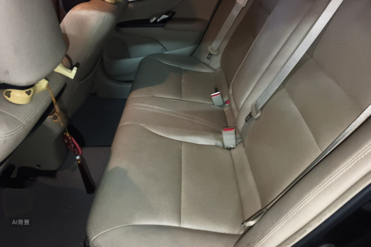 本田 凌派 2013 汽车图片 #19