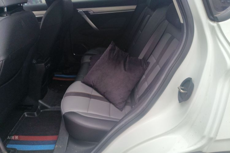 GEELY Coolray 2024 #19 GEELY Coolray 2024 car image #19