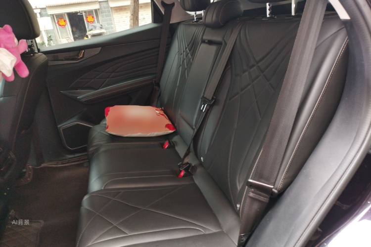 Kaiyi Kunlun 2023 image de voiture #19