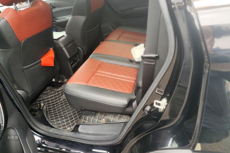 东风风行 风行T5L 2020 汽车图片 #19