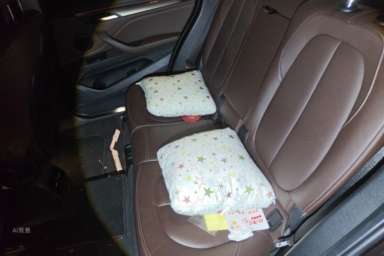 BMW X1 2019 #19 BMW X1 2019 immagine di auto #19