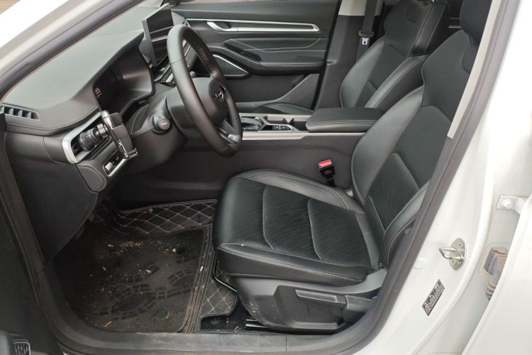 Emgrand 2024 car image #19