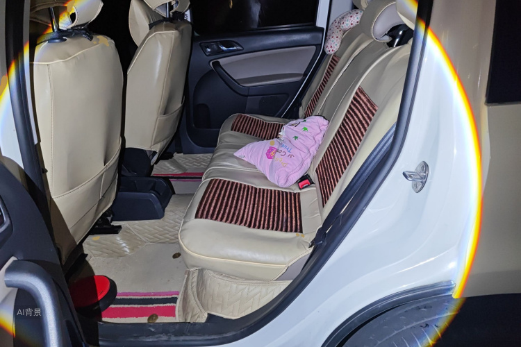 Skoda Yeti 2014 imagen de coche #19