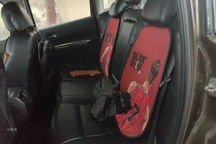 标致 标致3008 2016 汽车图片 #19