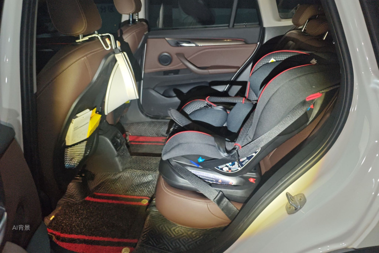 BMW X1 2019 car image #19