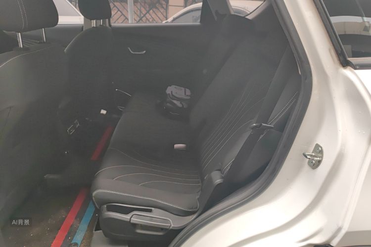 Jetour X70M 2021 immagine di auto #19