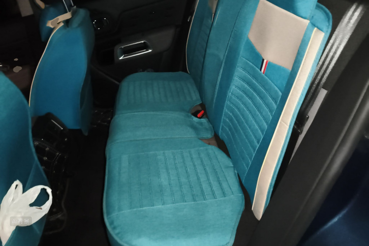 Citroen C5 AIRCROSS 2021 car image #19