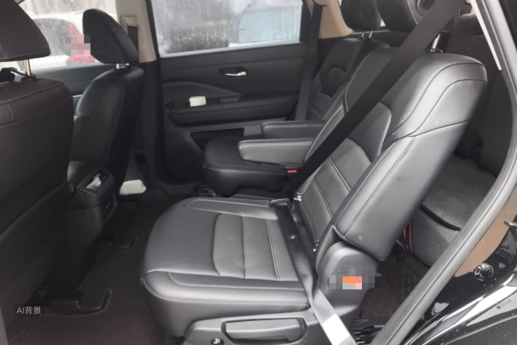 日产 探陆 2025 汽车图片 #19