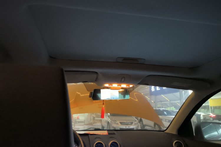 日产 逍客 2015 汽车图片 #19