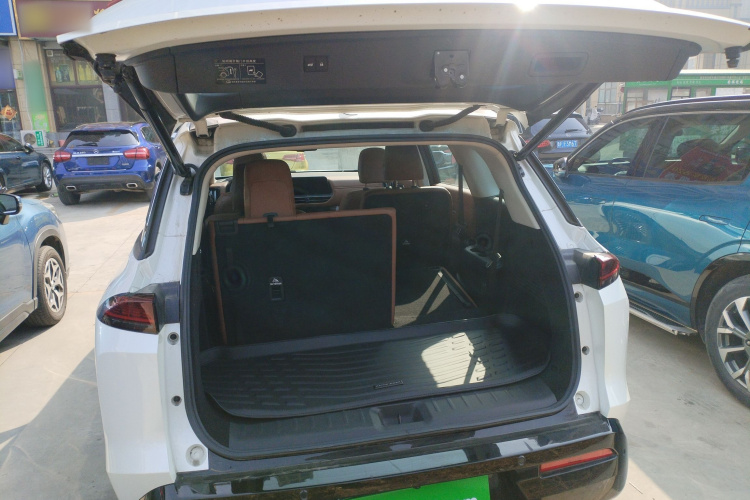 日产 探陆 2024 汽车图片 #19