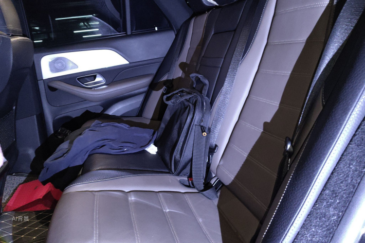 Mercedes-Benz GLE Coupe 2021 car image #19