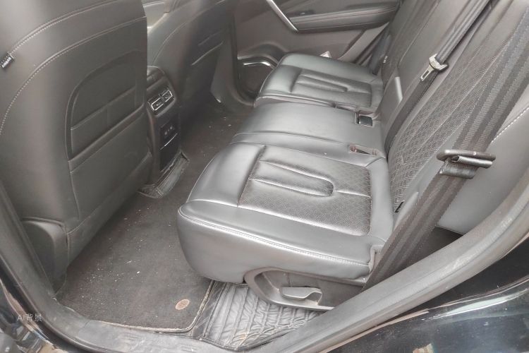Jetour X90 2021 #19 Jetour X90 2021 image de voiture #19