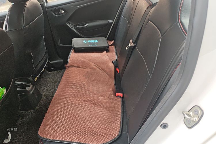 Citroen C-Elysée 2016 imagem de carro #19