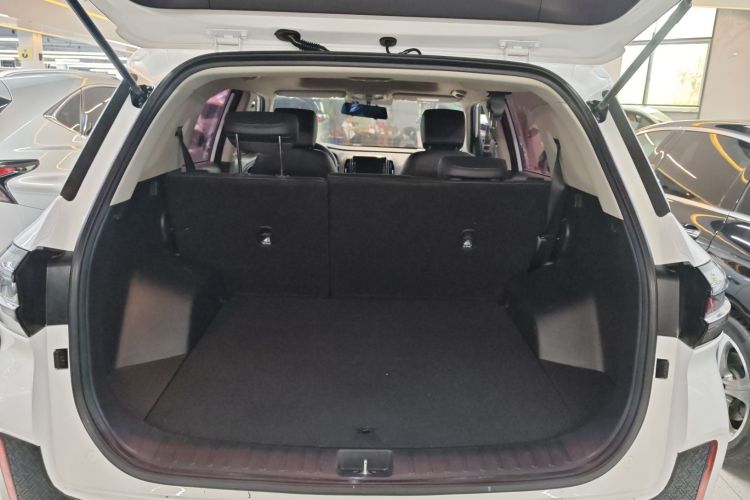 现代 北京现代ix35 2020 汽车图片 #19