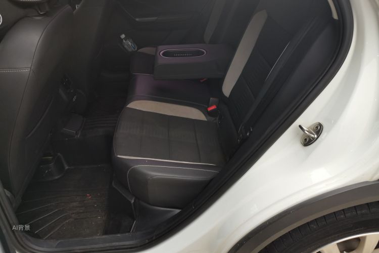 T-Roc 2020 car image #19
