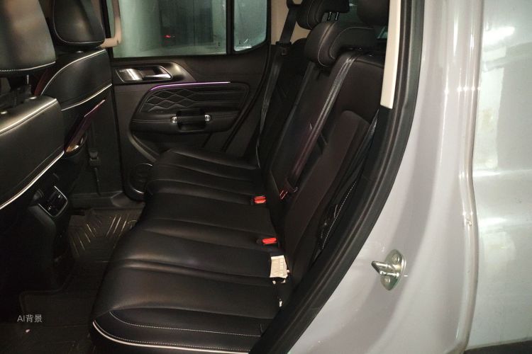 Tank 300 2021 immagine di auto #19