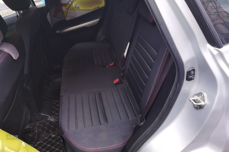 Suzuki Vitara 2017 image de voiture #19