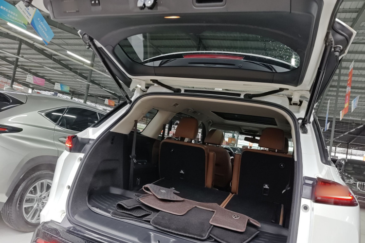 日产 探陆 2023 汽车图片 #19