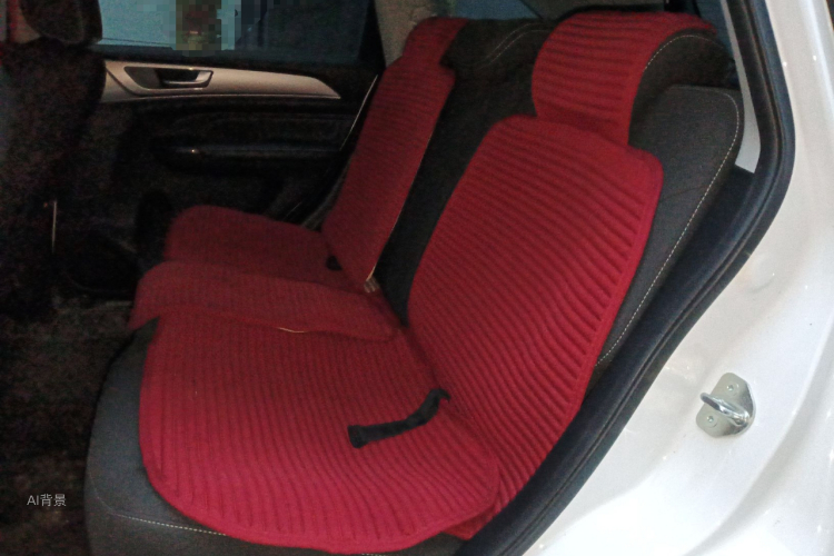 Haval M6 2021 car image #19