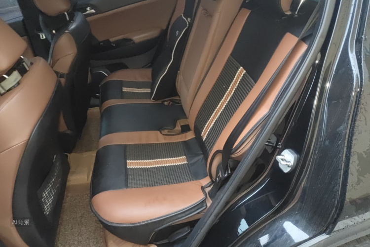 起亚 起亚KX5 2016 汽车图片 #19