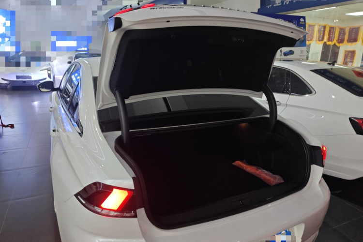 标致 标致508 2024 汽车图片 #19