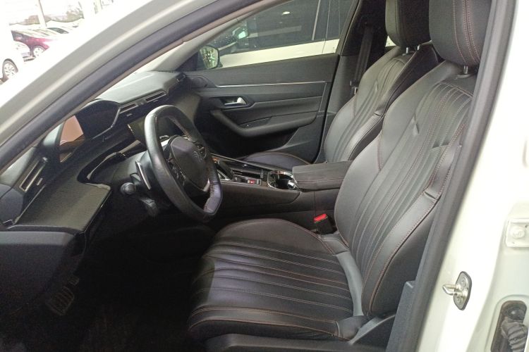 标致 标致508 2020 汽车图片 #19