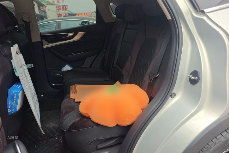 HongQi HS5 2020 immagine di auto #19