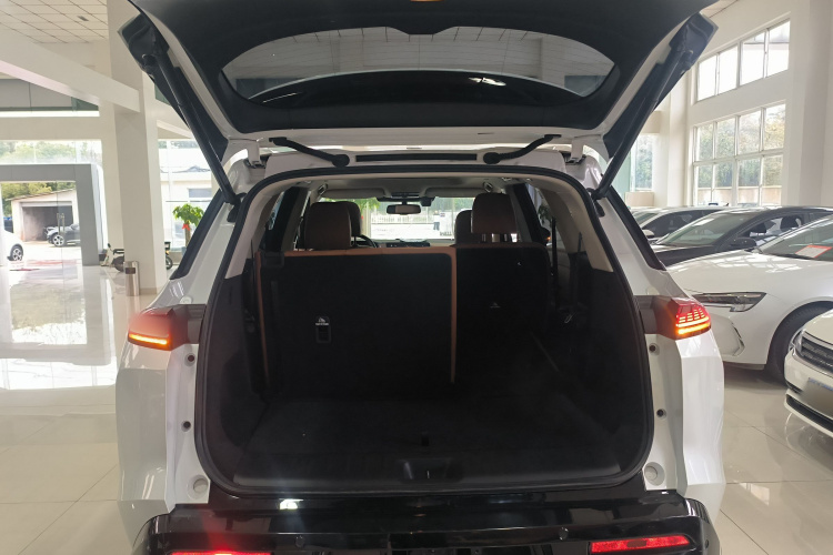 日产 探陆 2023 汽车图片 #19