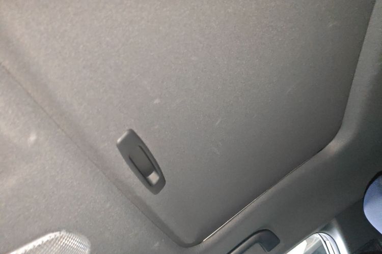 Toyota C-HR EV 2021 car image #19