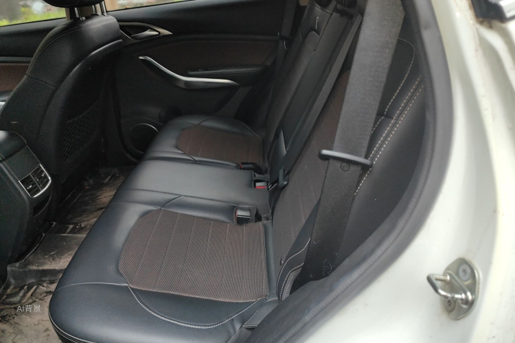 BYD Song 2018 imagem de carro #19