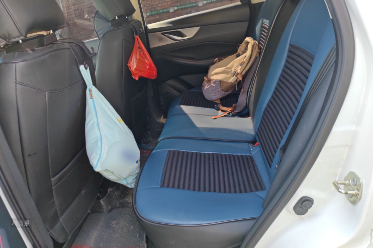 Changan CS35 Plus 2023 imagem de carro #19