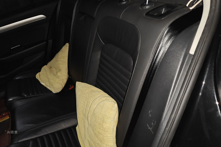 Volkswagen Magotan 2018 #19 Volkswagen Magotan 2018 car image #19