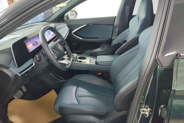 MG 7 2024 изображение автомобиля #19