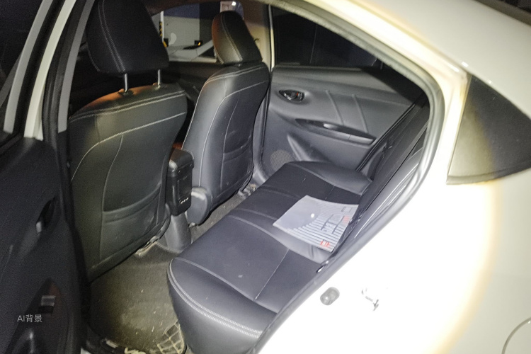 Vios 2019 #19 Vios 2019 car image #19