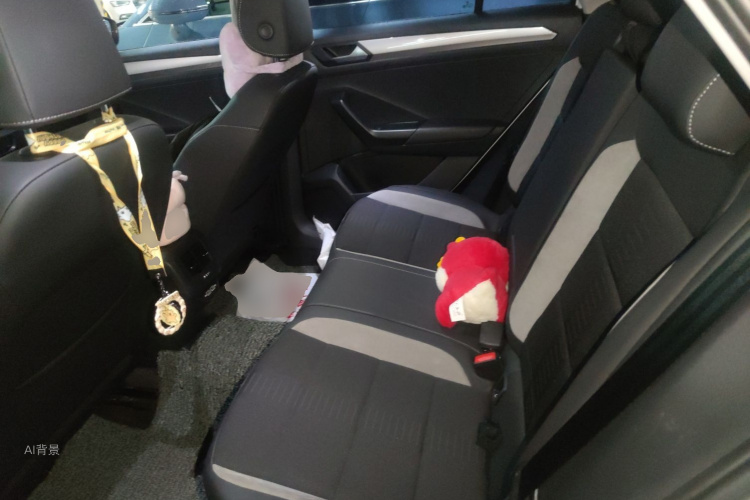 T-Roc 2020 car image #19